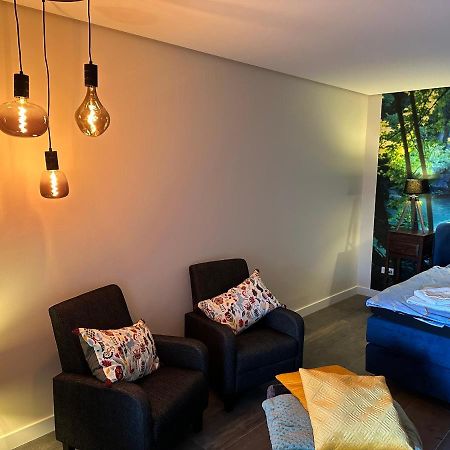Bed&Breakfast De Hooimoat Losser Esterno foto