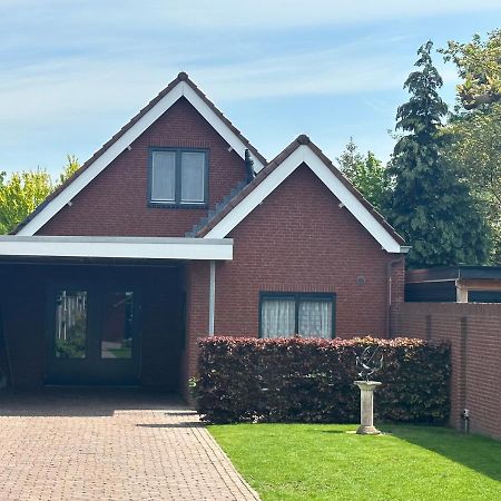 Bed&Breakfast De Hooimoat Losser Esterno foto
