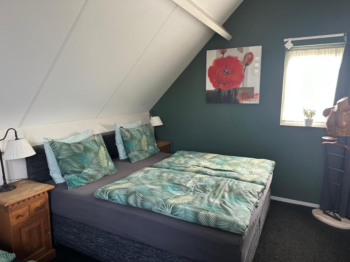 Bed&Breakfast De Hooimoat Losser Esterno foto