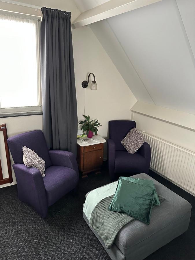 Bed&Breakfast De Hooimoat Losser Esterno foto