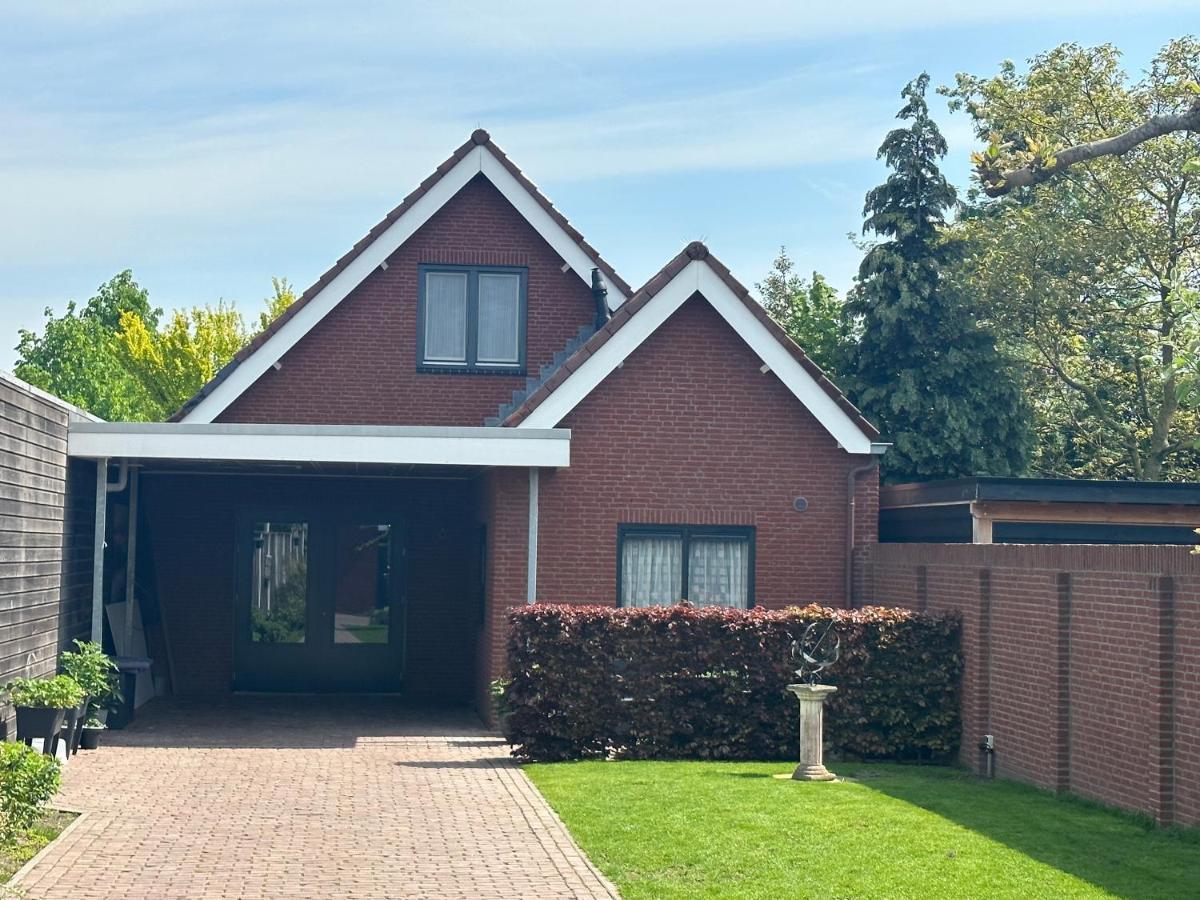 Bed&Breakfast De Hooimoat Losser Esterno foto