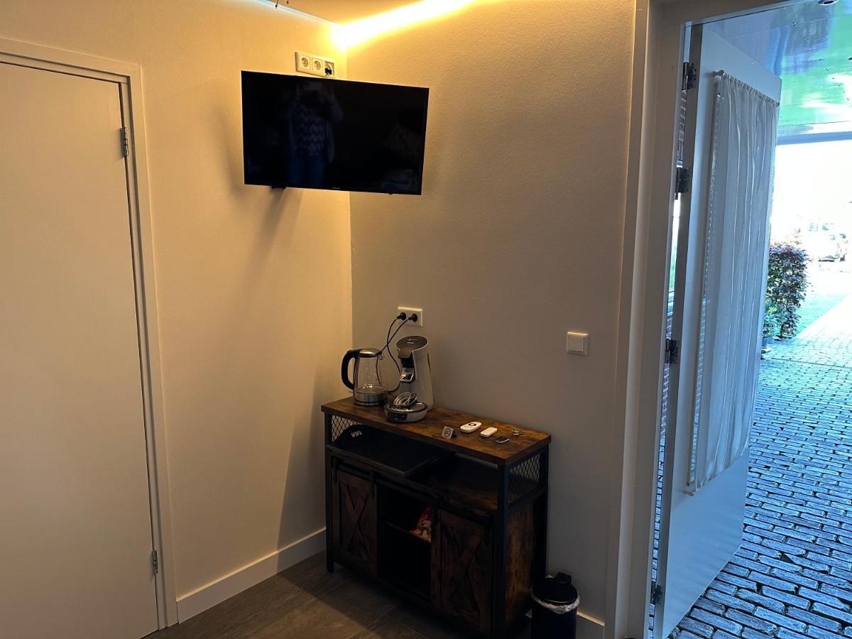 Bed&Breakfast De Hooimoat Losser Esterno foto