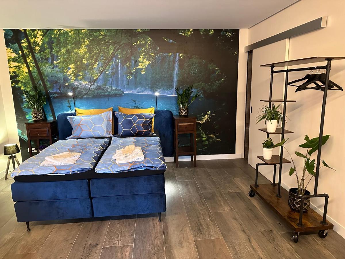 Bed&Breakfast De Hooimoat Losser Esterno foto