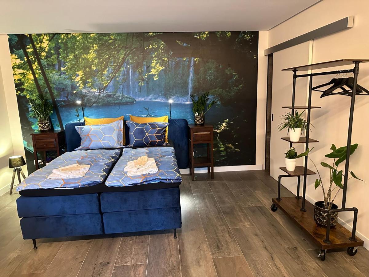 Bed&Breakfast De Hooimoat Losser Esterno foto