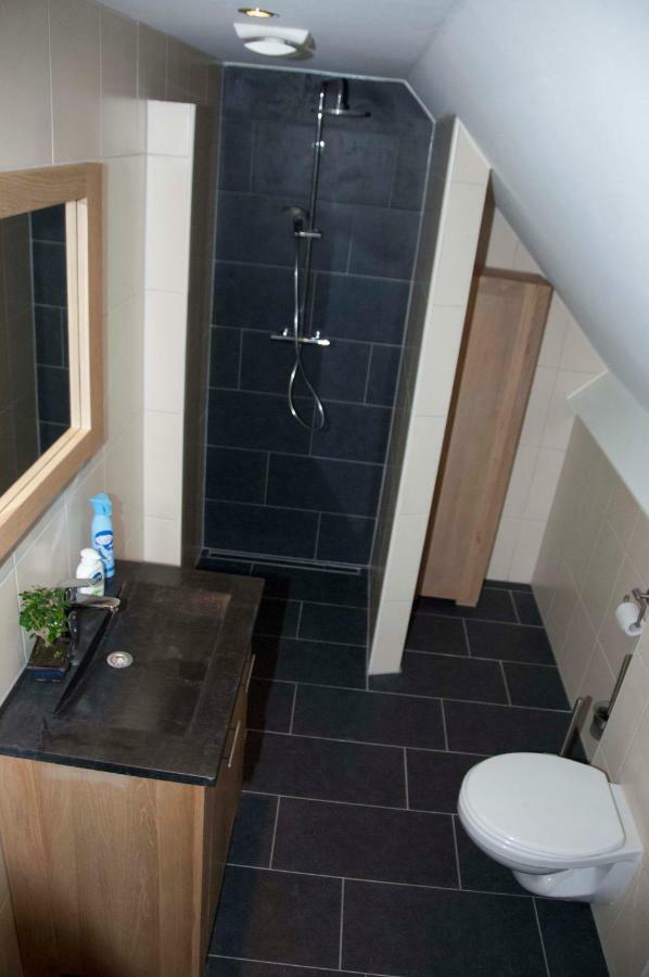 Bed&Breakfast De Hooimoat Losser Esterno foto