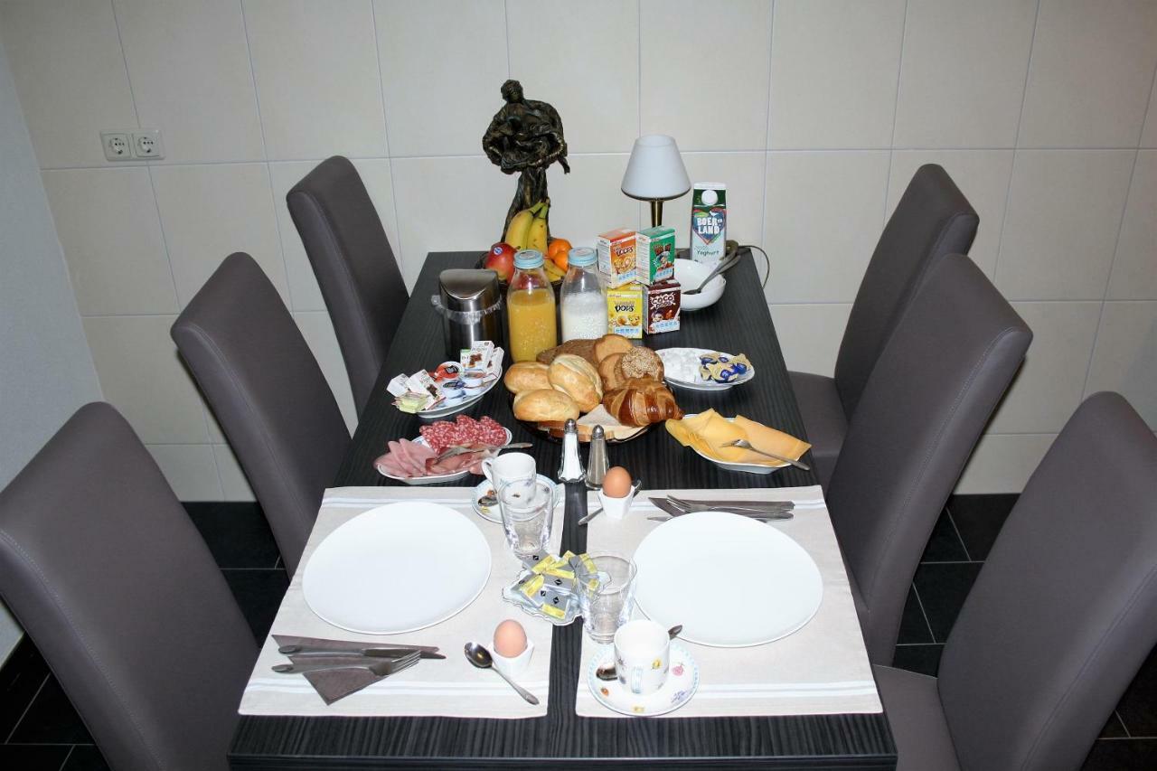 Bed&Breakfast De Hooimoat Losser Esterno foto