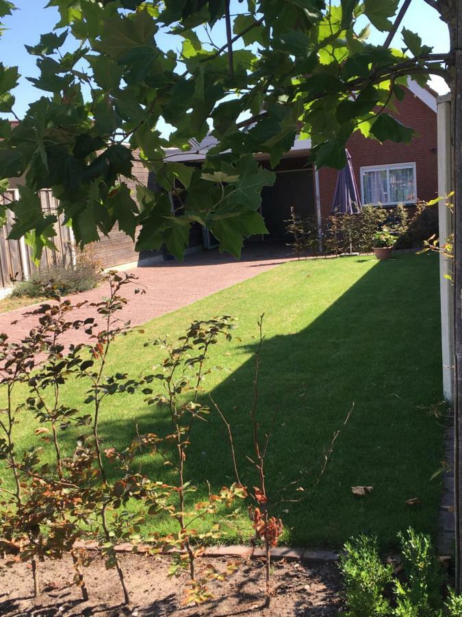 Bed&Breakfast De Hooimoat Losser Esterno foto