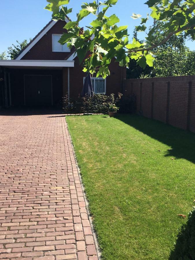Bed&Breakfast De Hooimoat Losser Esterno foto