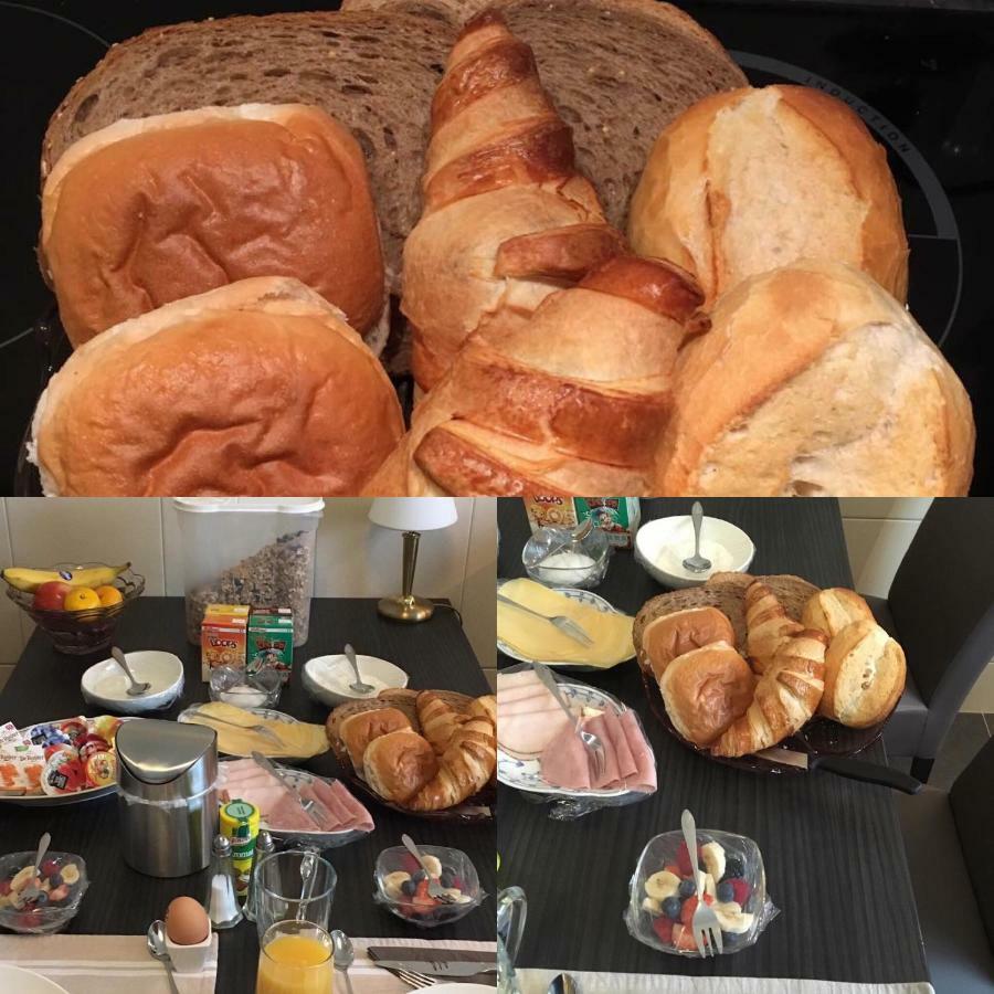 Bed&Breakfast De Hooimoat Losser Esterno foto