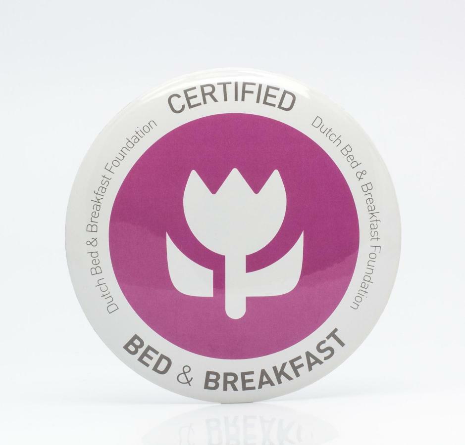 Bed&Breakfast De Hooimoat Losser Esterno foto