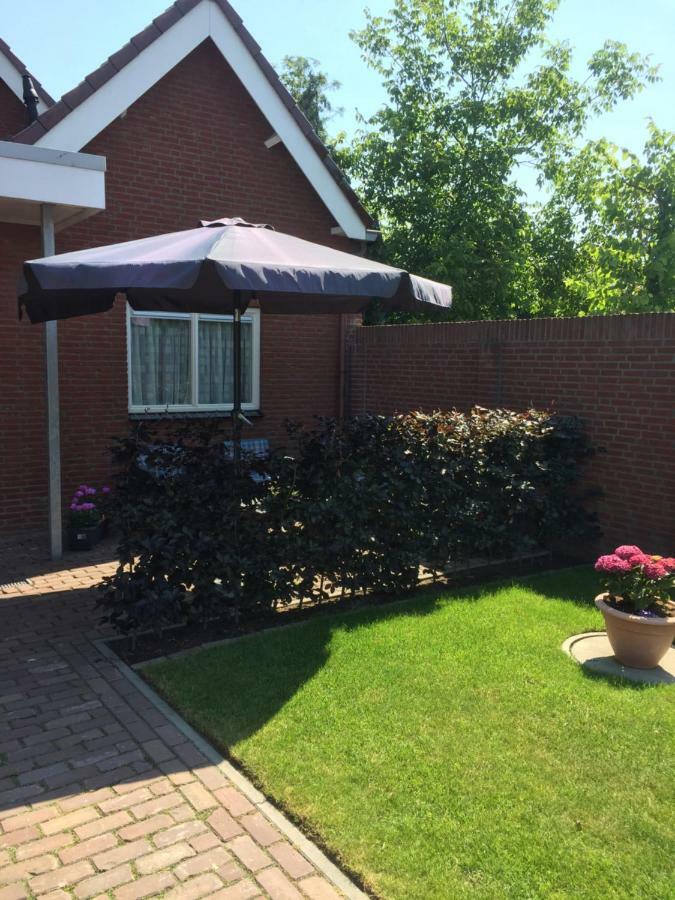 Bed&Breakfast De Hooimoat Losser Esterno foto