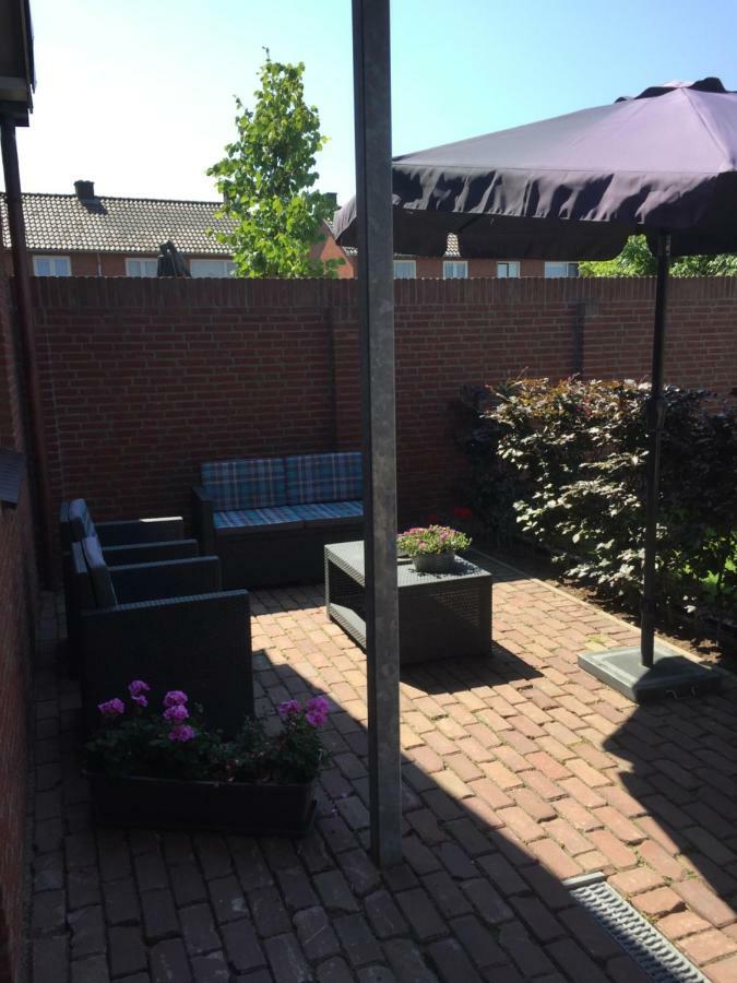 Bed&Breakfast De Hooimoat Losser Esterno foto